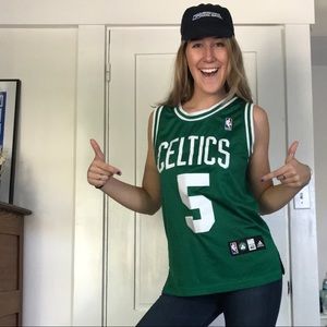 Celtics Jersey